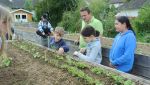 Fischbachtal kreativ - 2013 - Ein Gartenjahr für Kinder